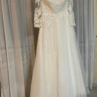 Abito da sposa