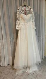 Abito da sposa