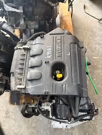 motore suzuki Celerio 1.0 sigla K10BS