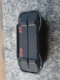 BATTERIA HILTI NURON B 110 5.2 AH