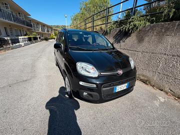 FIAT PANDA 1.3MJT