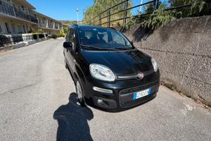 FIAT PANDA 1.3MJT