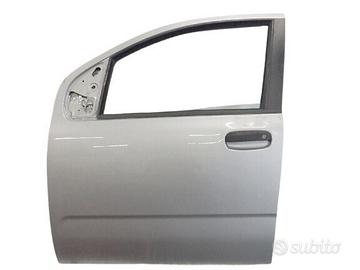 04/ PORTE -usate - fiat panda 3° sx-dx 2012 poi