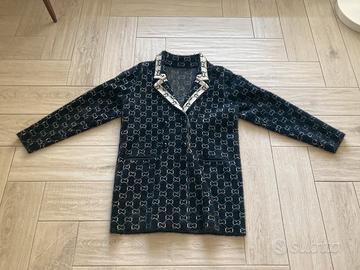 Giacca giubbotto cappotto donna taglia S