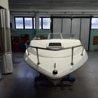 Motoscafo BAYLINER 2052 CAPRI