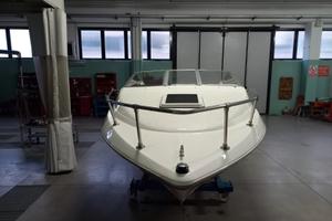 Motoscafo BAYLINER 2052 CAPRI