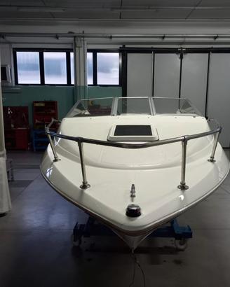 Motoscafo BAYLINER 2052 CAPRI
