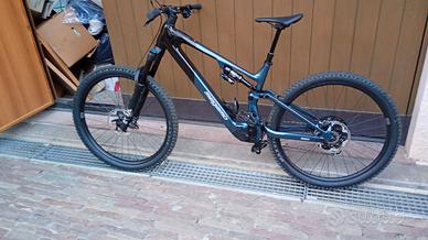 e Mountain bike megamo reason al 05 mod 2026