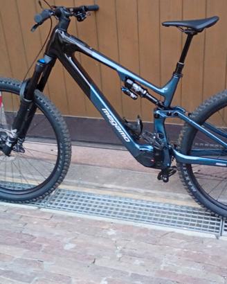 e Mountain bike megamo reason al 05 mod 2026