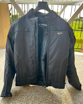 Giacca da moto