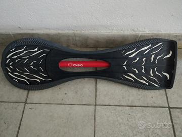 Waveboard Oxelo