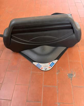 Portasci magnetico