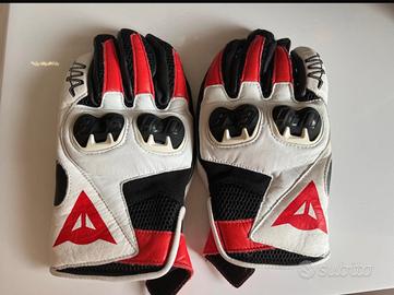 Guanti Dainese donna tg. S