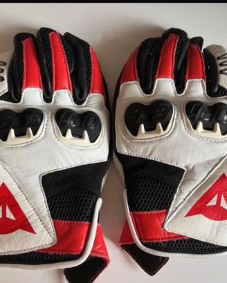 Guanti Dainese donna tg. S