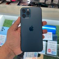 iPhone 12 Pro Max 128GB Blu