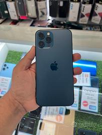 iPhone 12 Pro Max 128GB Blu