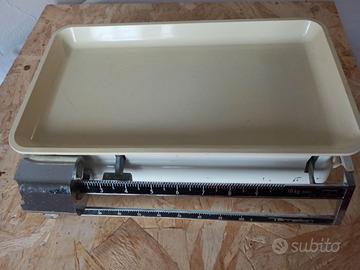 bilancia vintage TERRAILLON 10 KG