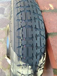 ruotino Toyota yaris 2018