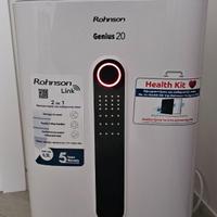 Deumidificatore Rohnson