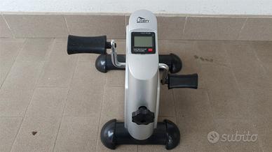 ciclette pedaliera da casa