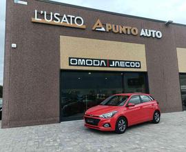 HYUNDAI i20 1.2 5 porte Tech