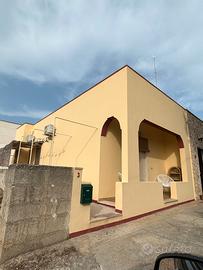 SALENTO Last minute SETTEMBRE a 30 metri dal mare