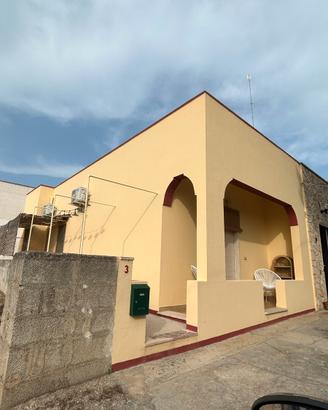 SALENTO Last minute SETTEMBRE a 30 metri dal mare