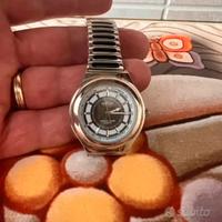 OROLOGIO UOMO “ BRACCIALATO “