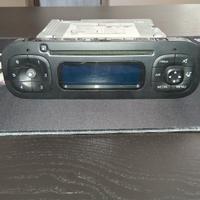 STEREO FIAT PANDA 