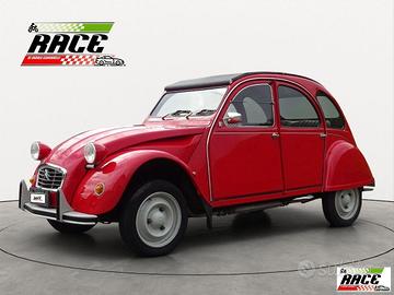 CITROEN - 2CV - 6 Special