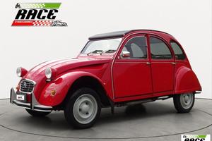 CITROEN - 2CV - 6 Special