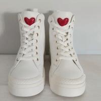 Scarpe Donna Love Moschino