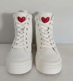 Scarpe Donna Love Moschino