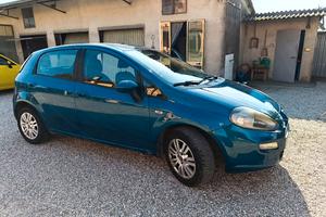 Fiat Grande Punto Evo 1.2 EasyPower (GPL)