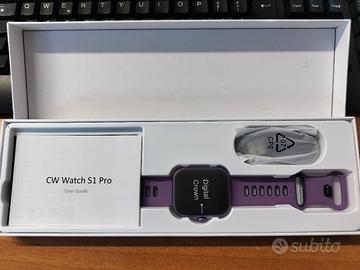Smartwatch S1 Pro