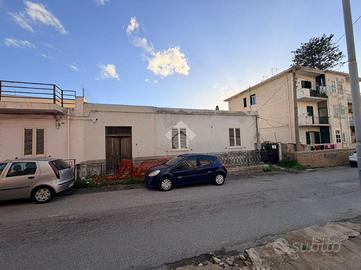 CASA INDIPENDENTE A REGGIO DI CALABRIA