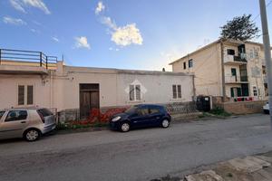 CASA INDIPENDENTE A REGGIO DI CALABRIA