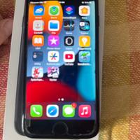 Iphone  7 32gb, audio non funzionante