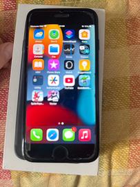 Iphone  7 32gb, audio non funzionante