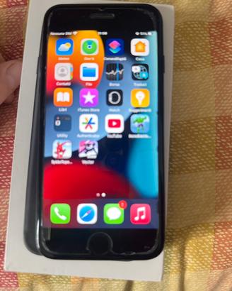 Iphone  7 32gb, audio non funzionante