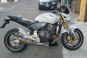  Honda Hornet 600
