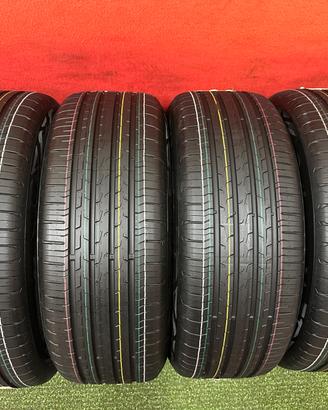 235 55 18 Gomme Estive Nuove Continental 235 55 18