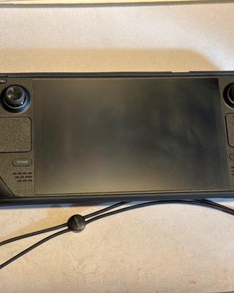 STEAMDECK OLED 512GB E CONTROLLER XBOX