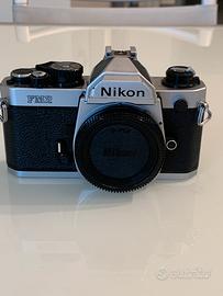 NIKON FM2