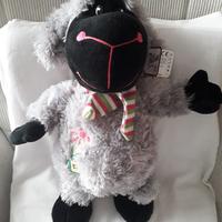 Grande peluche pecora. Nuovo