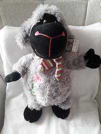 Grande peluche pecora. Nuovo