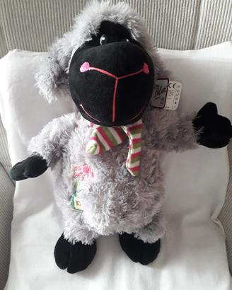 Grande peluche pecora. Nuovo