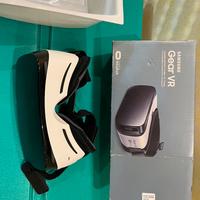 Samsung Gear VR Oculus