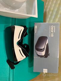 Samsung Gear VR Oculus