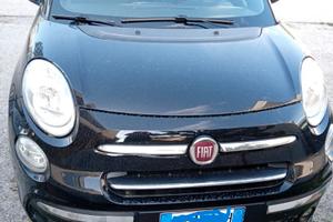 Fiat 500l - 2018